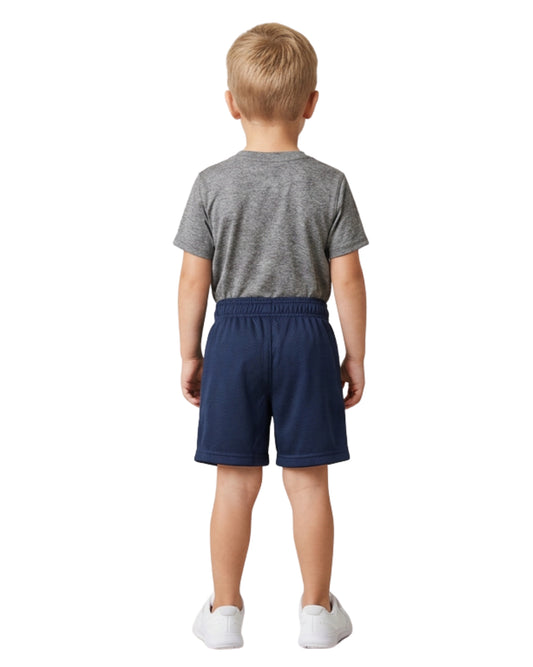 UNDER ARMOUR Kids Boys Casual Sport Short