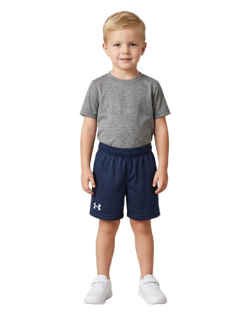UNDER ARMOUR Kids Boys Casual Sport Short