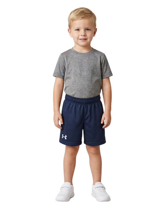 UNDER ARMOUR Kids Boys Casual Sport Short