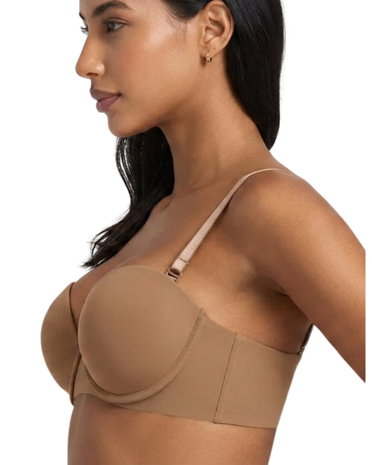 YAMAMAY Women Soft Bra