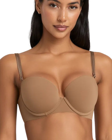 YAMAMAY Women Soft Bra