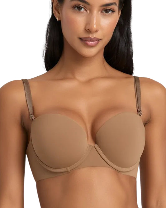 YAMAMAY Women Soft Bra