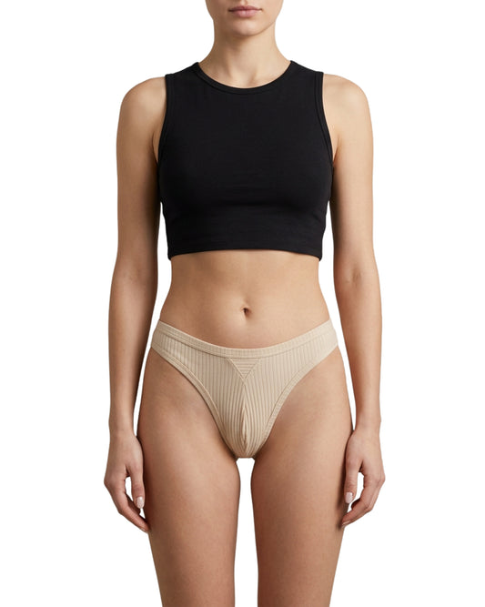AMERICAN EAGLE Women Rib