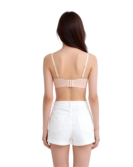WONDER NATION Women Chic Bra