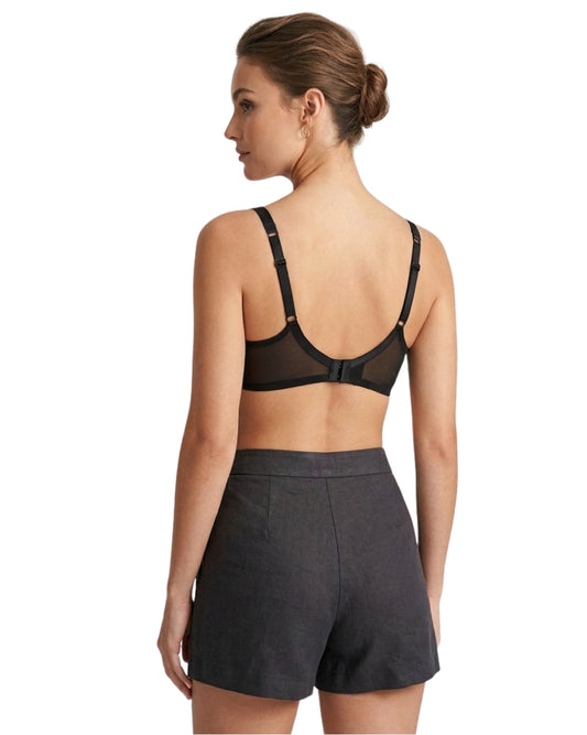 YAMAMAY Women Smooth Bra