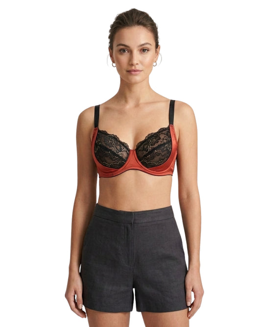 YAMAMAY Women Smooth Bra