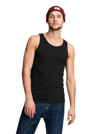 EVERLAST Men 5 Packs Rib Undershirt