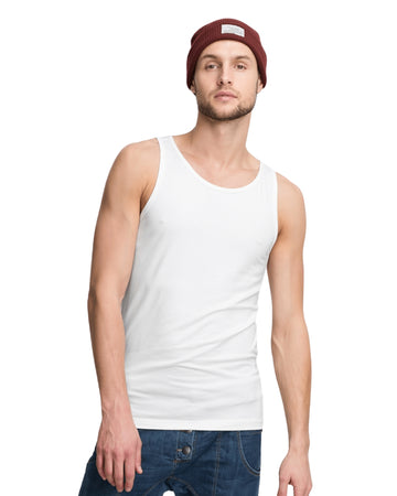 EVERLAST Men 5 Packs Comfort Undershirt