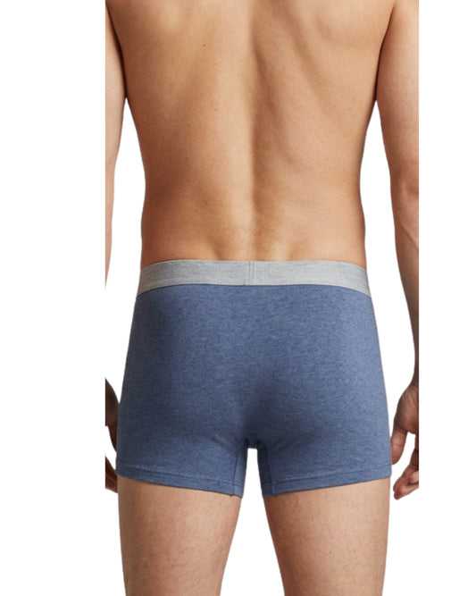 LUCKY BRAND Men 3 Packs Boxer Breifs