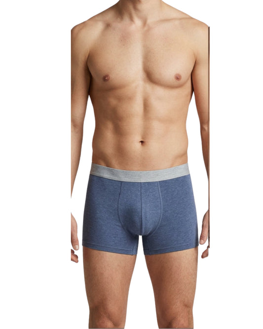 LUCKY BRAND Men 3 Packs Boxer Breifs