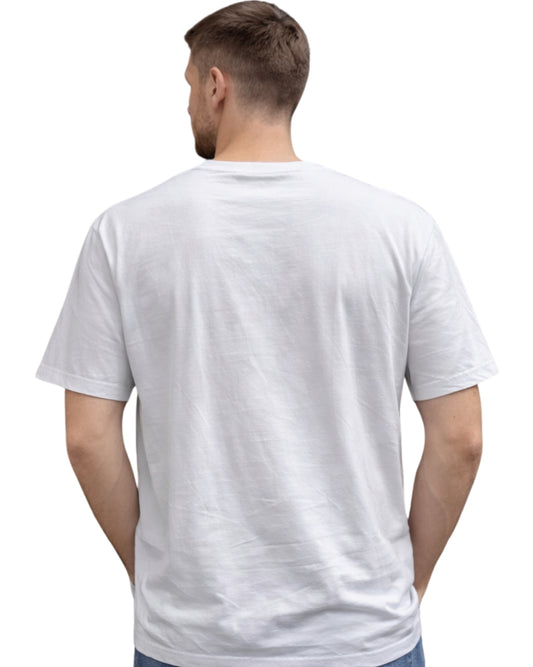 KARL LAGERFELD Men Casual Short Sleeve T-Shirt