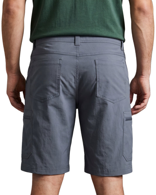 WRANGLER Men Casual Stretch Short