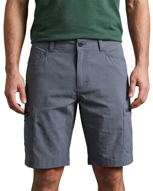 WRANGLER Men Casual Stretch Short