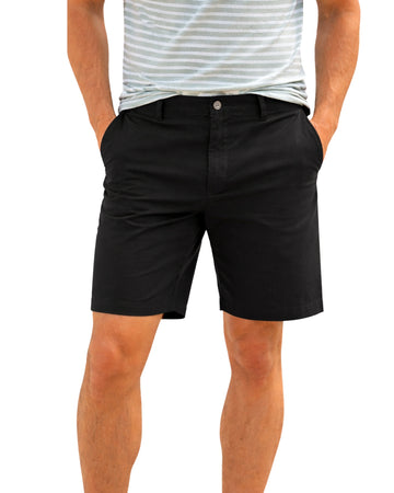 CHAPS Men Flex Waistband Casual Short