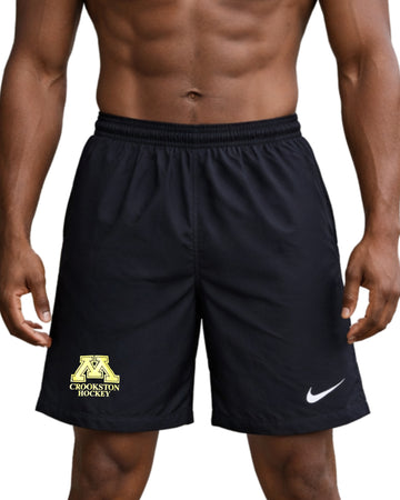 NIKE Men Crookston Hockey Sportive Short