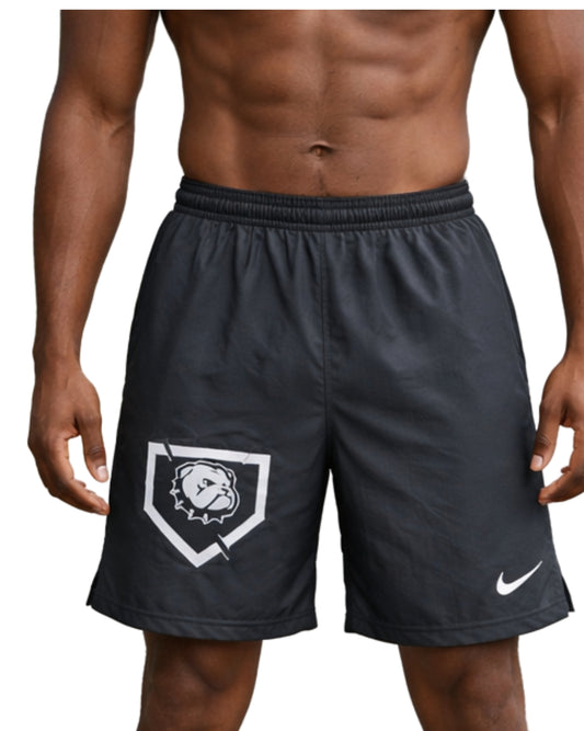 NIKE Men Dri Fit Sporty Short