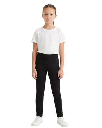 FOREVER 21 Kids Girls Stretch Pant
