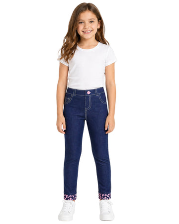 HEALTHTEX Kids Girls Casual Pant