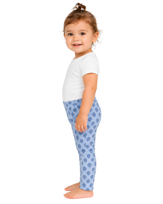 OKIE DOKIE Baby Girls Stretch Pant