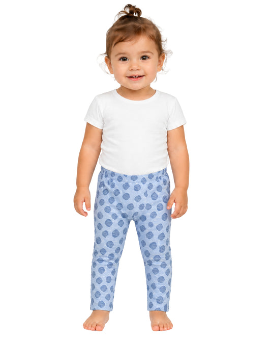 OKIE DOKIE Baby Girls Stretch Pant