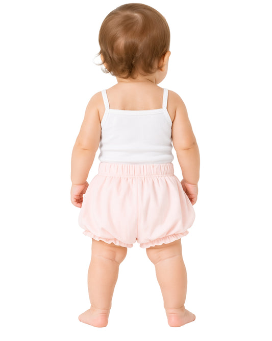 OKIE DOKIE Baby Girls Casual Short