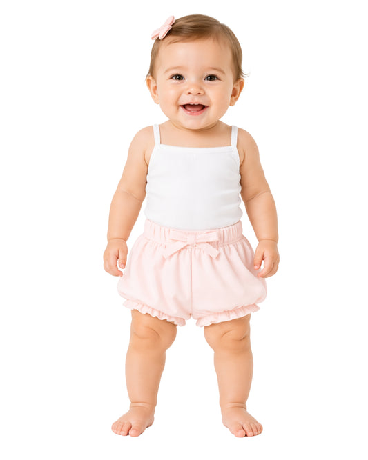 OKIE DOKIE Baby Girls Casual Short