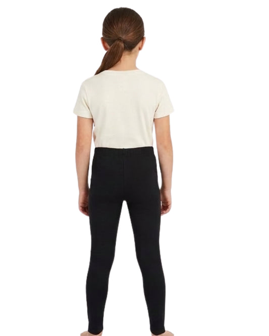 FOREVER 21 Kids Girls Stretch Legging