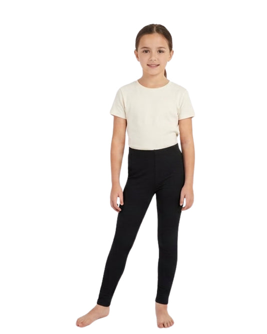 FOREVER 21 Kids Girls Stretch Legging