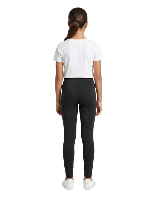 NO BOUNDARIES Girls Soft Legging