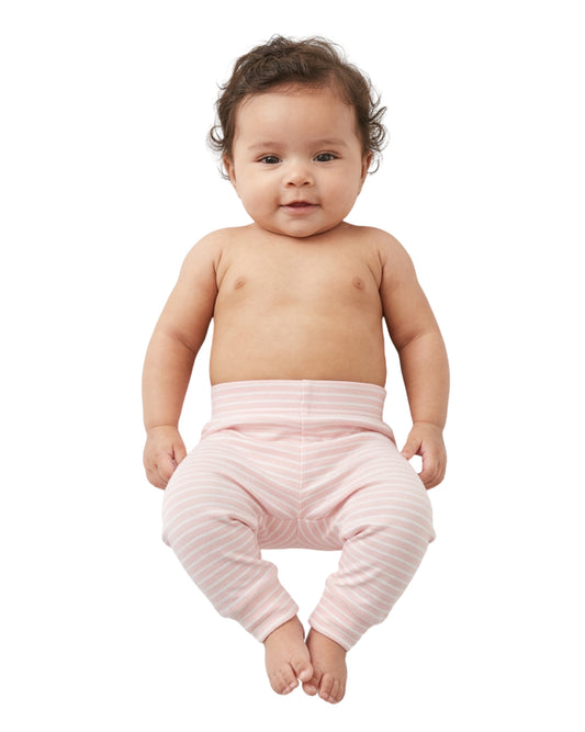 OKIE DOKIE Baby Girls Stripe Casual Pant