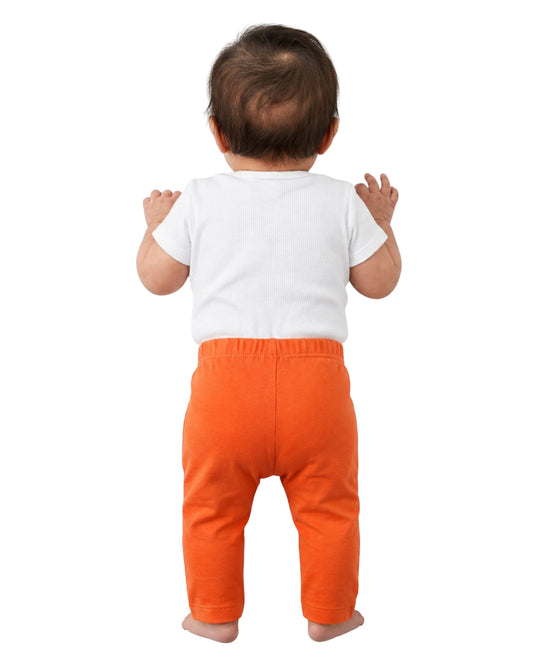 CARTER'S Baby Girls Bow Design Casual Pant