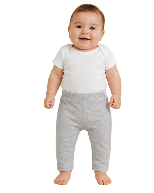 OKIE DOKIE Baby Girls Soft Casual Pant