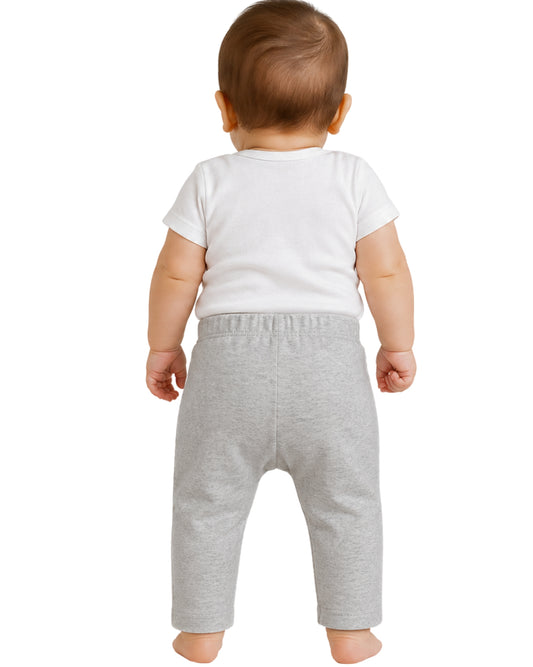 OKIE DOKIE Baby Girls Soft Casual Pant