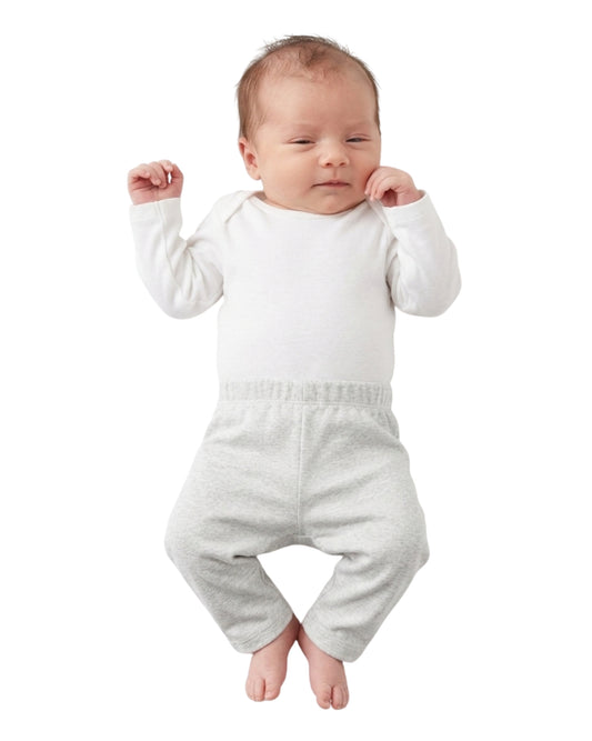 CARTER'S Baby Girls Back Tail Casual Pant