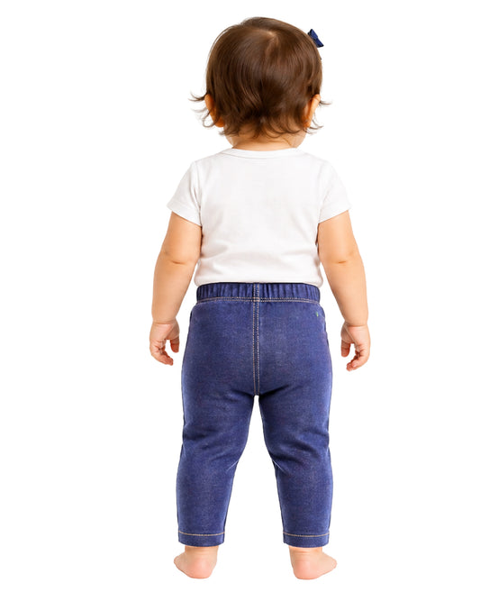CARTER'S Baby Girls Stylie Pant