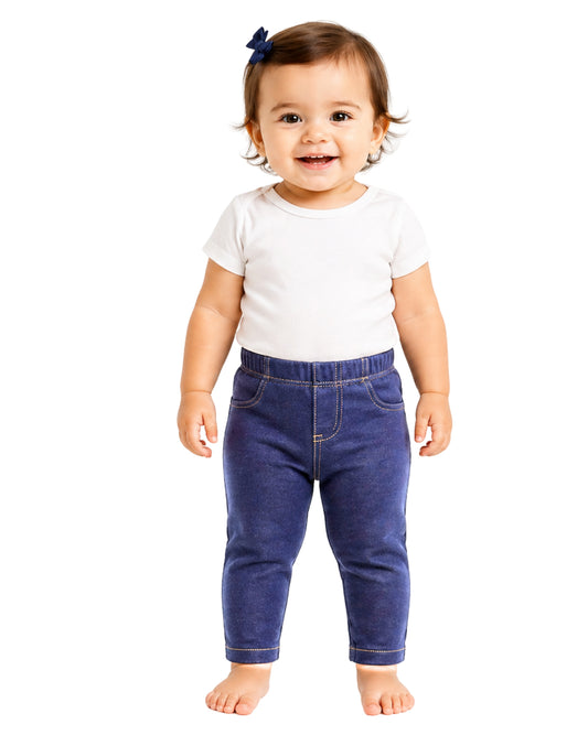 CARTER'S Baby Girls Stylie Pant