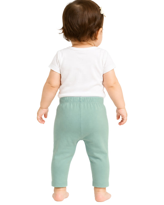 OKIE DOKIE Baby Girls Comfy Casual Pant
