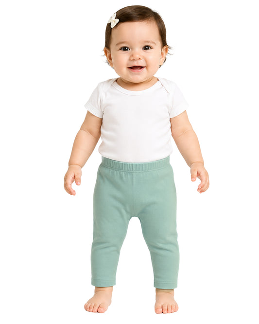 OKIE DOKIE Baby Girls Comfy Casual Pant