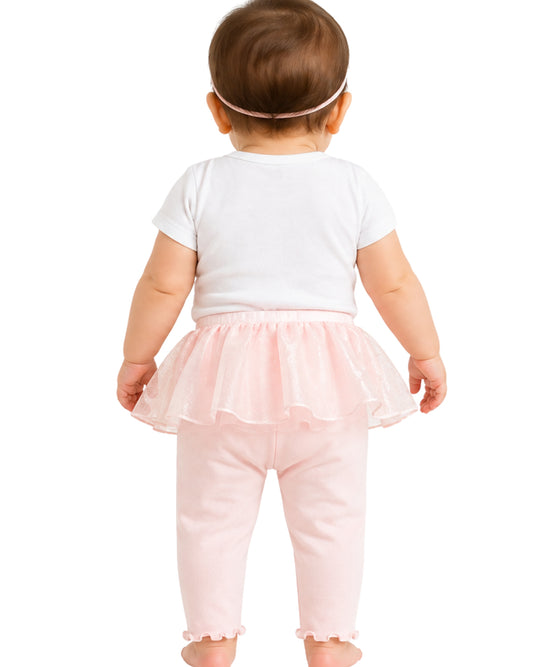 OKIE DOKIE Baby Girls Casual Pant