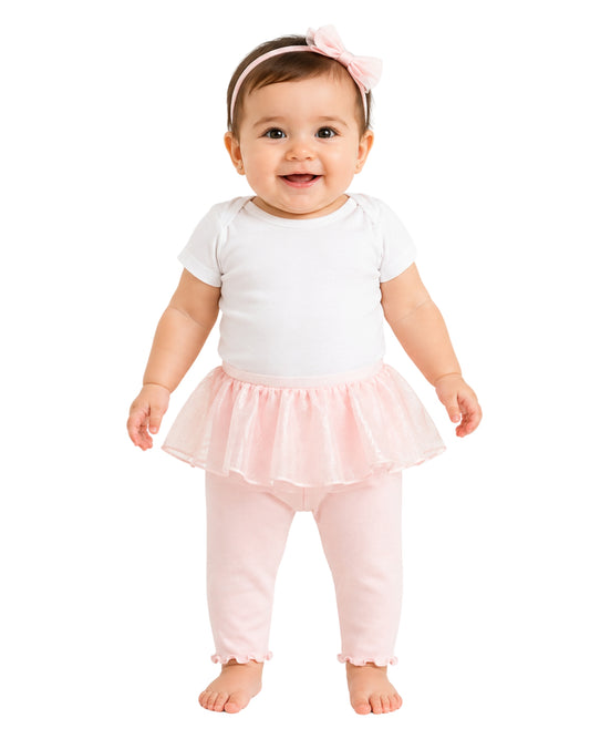 OKIE DOKIE Baby Girls Casual Pant