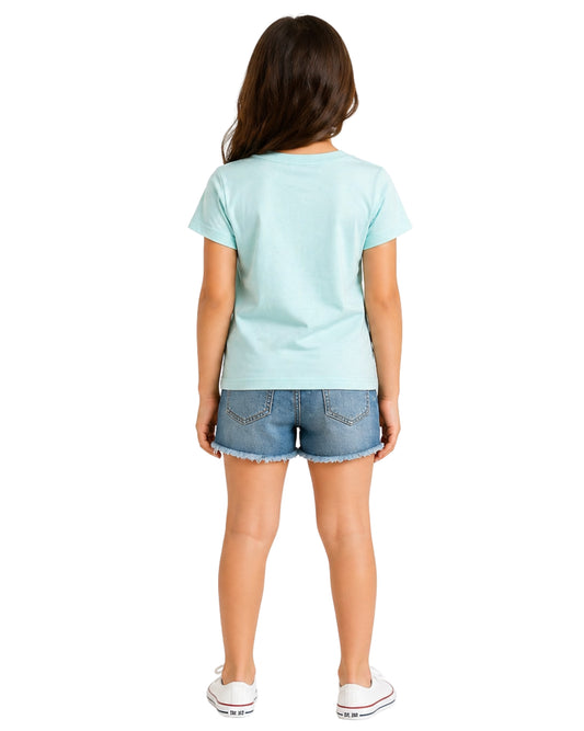 CARTER'S Girls Shark T-Shirt