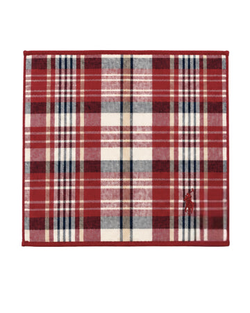 POLO RALPH LAUREN Striped Hand Towel