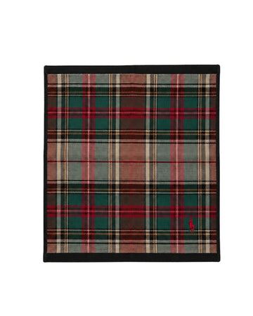 POLO RALPH LAUREN Stripe Hand Towel