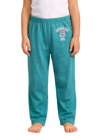 Kids Girls Casual Pant