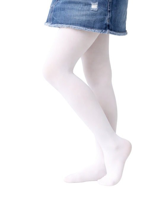 Girls Soft Tight
