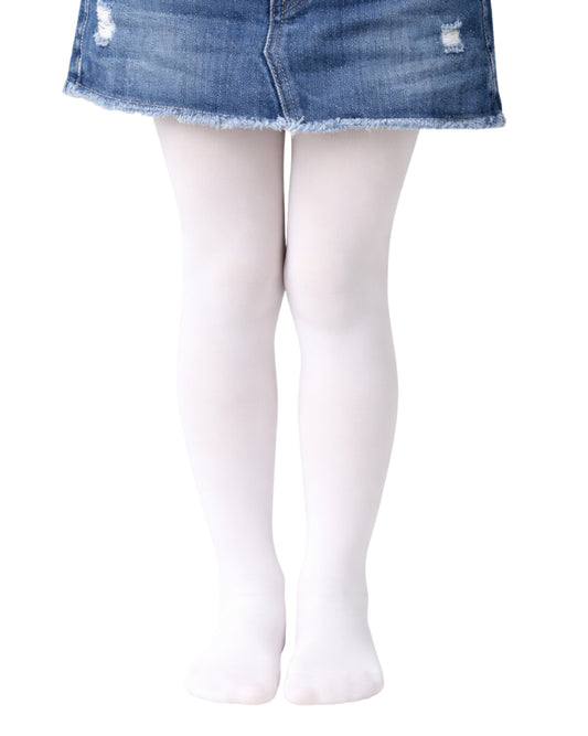 Girls Soft Tight