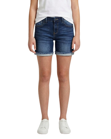 HIPPIE GIRLS Girls Super Stretchy Short