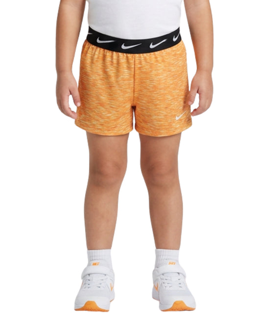 NIKE Girls Soft Sport Short