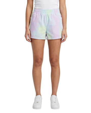 XERSION Girls Stripe Sport Short