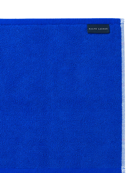 POLO RALPH LAUREN Stripe Soft Hand Towel